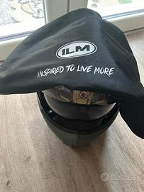 Casco Modulare