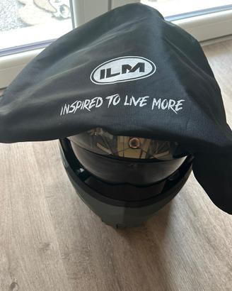 Casco Modulare