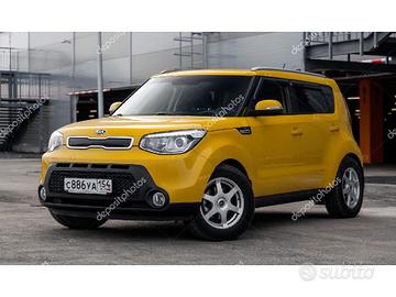 Ricambi usati kia soul 2013-2018 #3