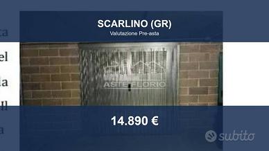 Immobile in asta di 20 m² a Scarlino