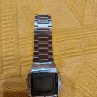 orologio casio