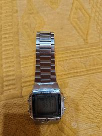 orologio casio