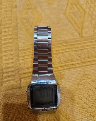 orologio casio