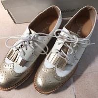 Scarpe a mocassini donna Nr 37