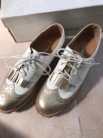 Scarpe a mocassini donna Nr 37