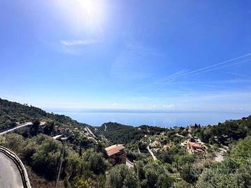 Villa di 295 m² con più di 5 locali a Ventimiglia