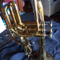 MARTIN FLUGELHORN MODEL IMPERIAL