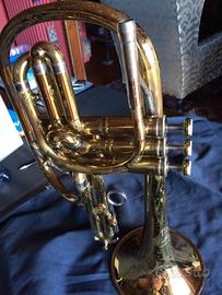 MARTIN FLUGELHORN MODEL IMPERIAL