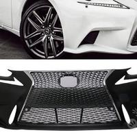 Paraurti anteriore lexus is 14-17 berlina sport