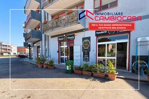 Taranto 2- corso annibale attivita' pizzeria