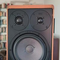 Coppia di altoparlanti Canton Quinto 510