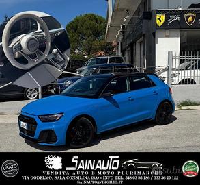 Audi A1 SPB 30 TFSI S line edition