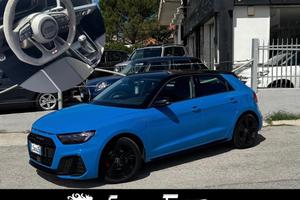 Audi A1 SPB 30 TFSI S line edition