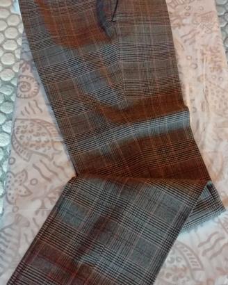 Pantaloni Etro