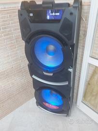 potentissima cassa trevi xfest  4500