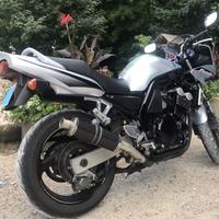 Tondo Carbon Roadsitalia Yamaha Fazer 600