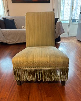 Sedia antica