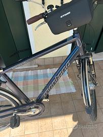 Biciclette Montano elettriche