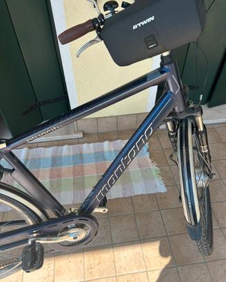 Biciclette Montano elettriche