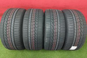 285 30 22 Gomme Invernali RS6 RS7 Nuove 285 30 R22