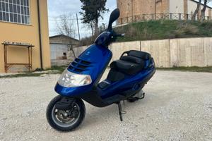 Piaggio hexagon gtx 125 4t anno 2001