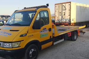 Carroattrezzi Iveco Daily 50C13