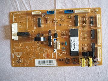 SCHEDA MADRE FRIGORIFERO SAMSUNG RL60GQERS