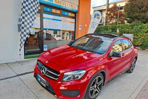 Mercedes GLA 180 Premium 4matic auto UNICO PROPRIE