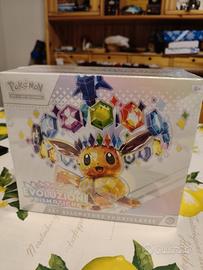 etb evoluzioni prismatiche sealed