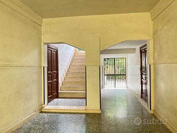 Rif. 122 Via Domenico Savino