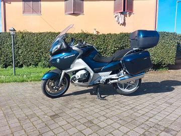 Bmw r 1200 rt - 2012
