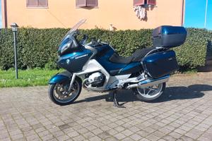 Bmw r 1200 rt - 2012