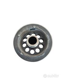 PIGNONE 16 DENTI + 2 T MAX 530 TMAX 530 2012 2016