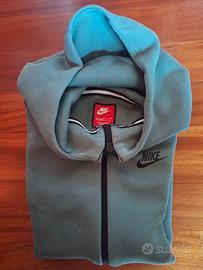 tuta nike tech 14 anni ragazzo