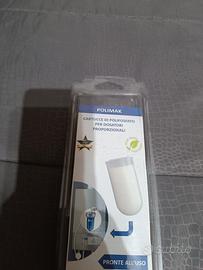 Cartucce  di polifosfato