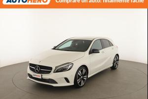 MERCEDES-BENZ A 200 GK91029
