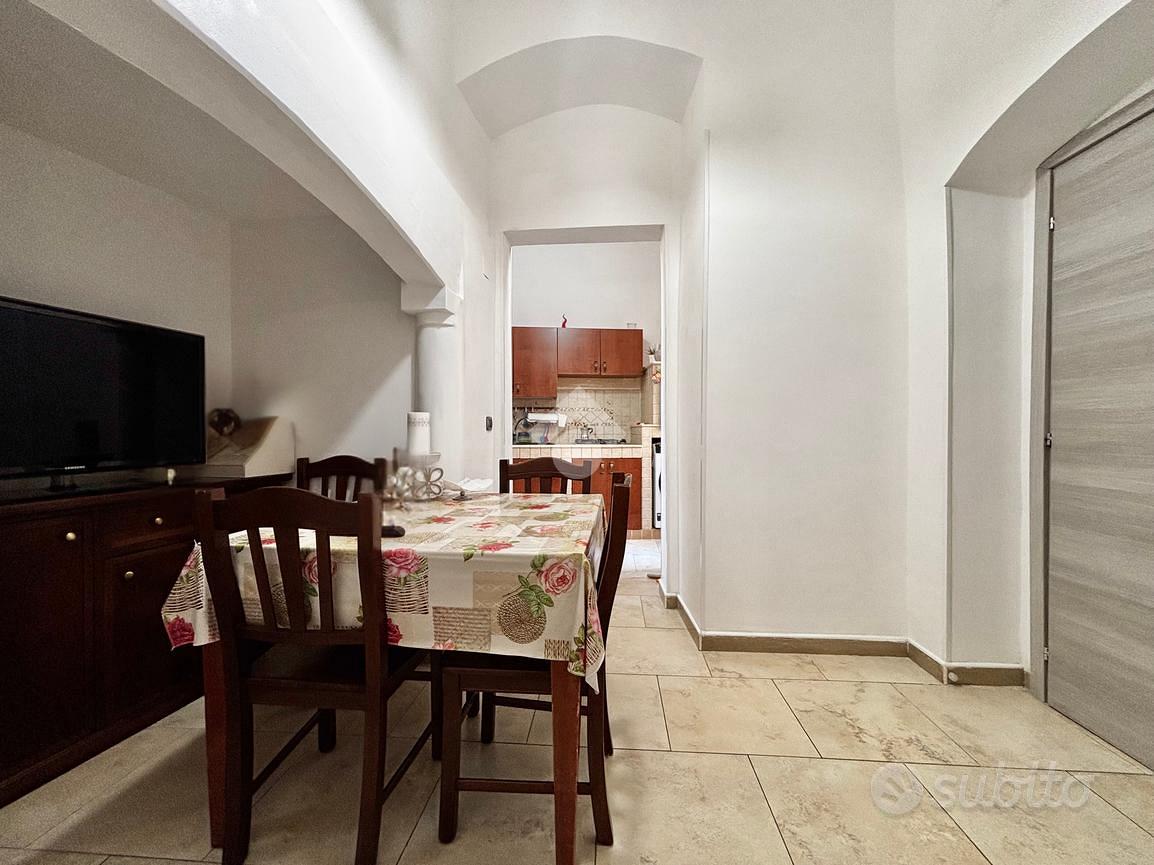 Appartamento – Bari, San Nicola, Municipio 1 - Altro