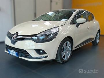 Renault Clio 1.5 dci energy Zen 75cv