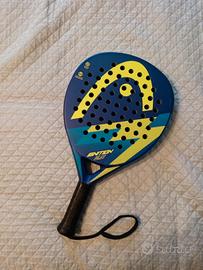 racchetta padel head ignition 2.0