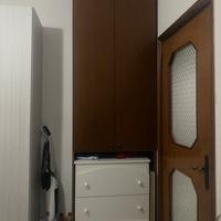 Armadio di 2 ante