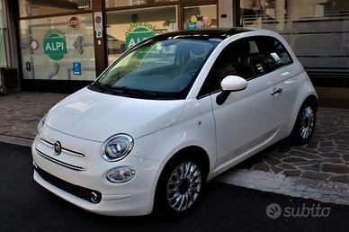 Fiat 500 1.2 Lounge Neopatentati