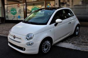 Fiat 500 1.2 Lounge Neopatentati