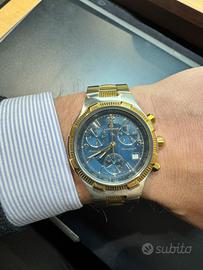 Orologio Lorenz Acciaio