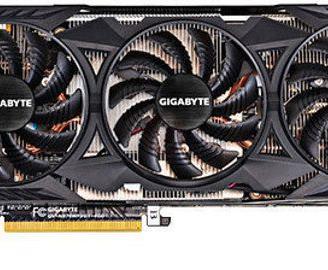 Scheda grafica GTX 970