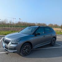 Skoda Kamiq 1.5