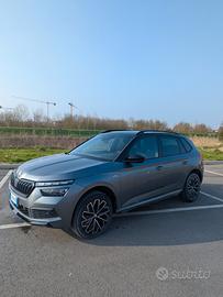 Skoda Kamiq 1.5