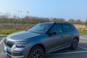 Skoda Kamiq 1.5
