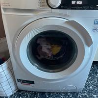 Lavatrice AEG 7000 Series ProSteam 1-9 kg