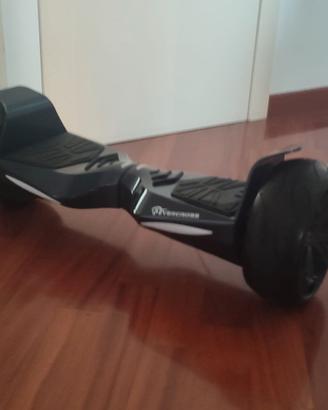 Hoverboard