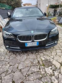 BMW 518